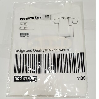 IKEA - IKEA　Tシャツ