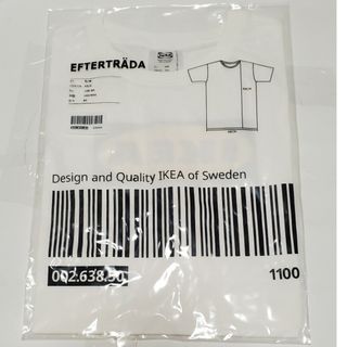 IKEA　Tシャツ