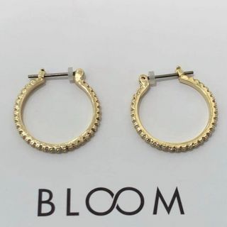 BLOOM - BLOOM♡ピアス