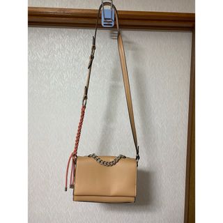 ザラ(ZARA)のZara バック(ショルダーバッグ)