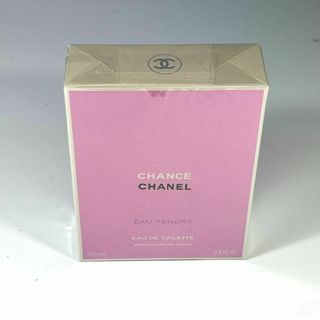 CHANEL - シャネル チャンス オー タンドゥル オードゥ トワレット 100ml