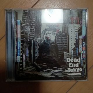 Dead　End　in　Tokyo（初回生産限定盤）(ポップス/ロック(邦楽))