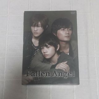 Fallen Angel DVD-BOX(TVドラマ)