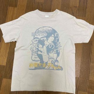 神聖かまってちゃん　Tシャツ(Tシャツ/カットソー(七分/長袖))