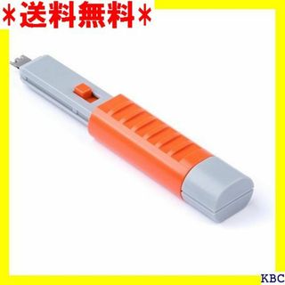 スマートキーパー ESSENTIAL ロックキーベーシ L Orange 98(その他)