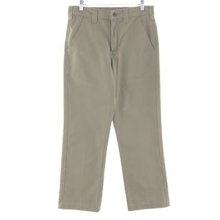 カーハート(carhartt)の古着 カーハート Carhartt ワークパンツ メンズw30 /eaa392786(ワークパンツ/カーゴパンツ)