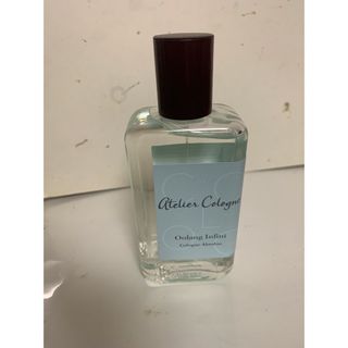 Atelier Cologne アトリエコロン ウーロンアンフィニ 100ml(ユニセックス)