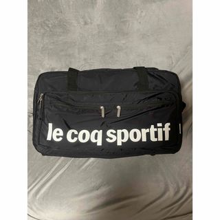 le coq sportif - ルコック　ボストンバッグ