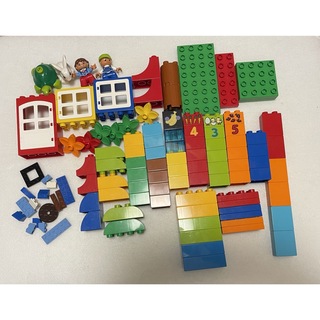 レゴ(Lego)のLEGO レゴ　ブロックまとめ売り(積み木/ブロック)