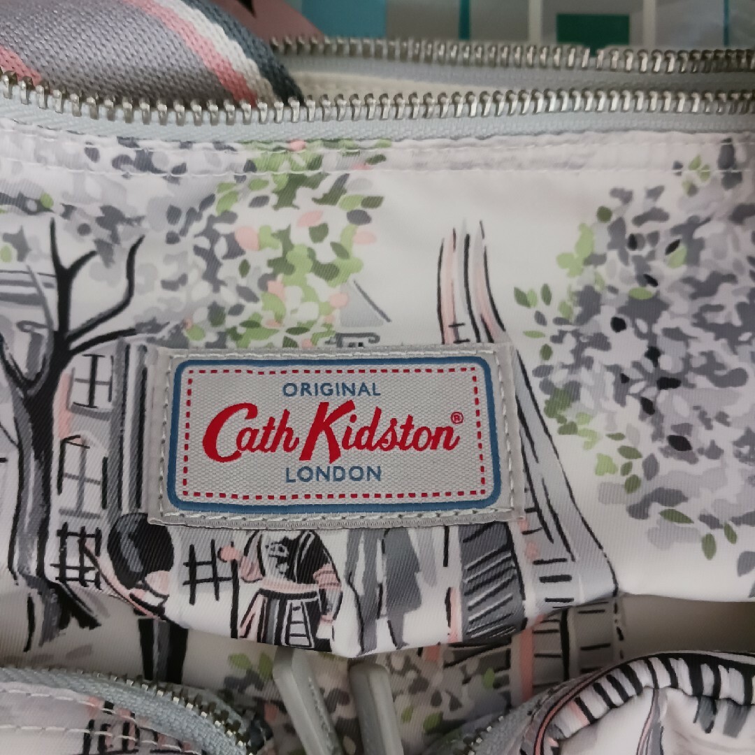 Cath　Kidstonのバック レディースのバッグ(ショルダーバッグ)の商品写真
