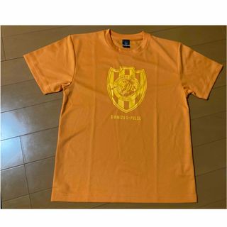 清水エスパルス　Tシャツ(Tシャツ/カットソー(半袖/袖なし))