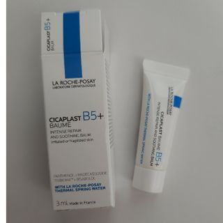 LA ROCHE-POSAY - ラロッシュポゼ　シカプラスト　リペアクリームB5+　サンプルサイズ