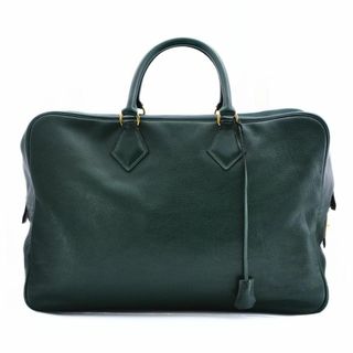 エルメス(Hermes)の極美品　エルメス　プリュム45　アルデンヌ　ボストンバッグ　○W刻印(ボストンバッグ)