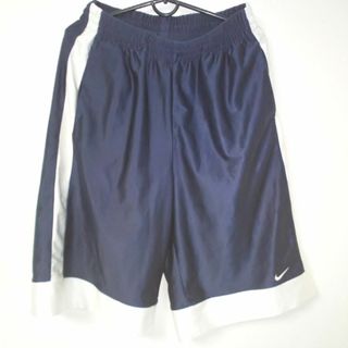 ナイキ(NIKE)のNIKE DRI-FIT バスパン ハーフパンツ ショートパンツ(ショートパンツ)