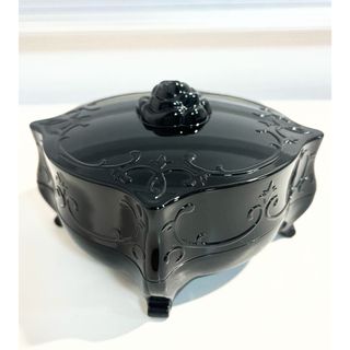 ANNA SUI フェイスパウダーケース