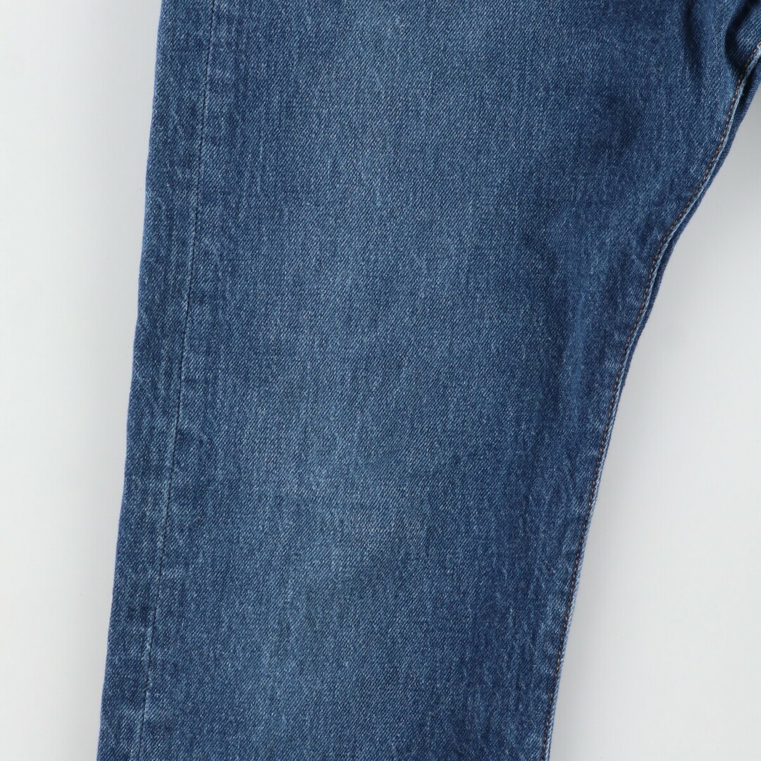 Levi's(リーバイス)の古着 リーバイス Levi's 501 ストレートデニムパンツ メンズw31 /eaa446161 メンズのパンツ(デニム/ジーンズ)の商品写真