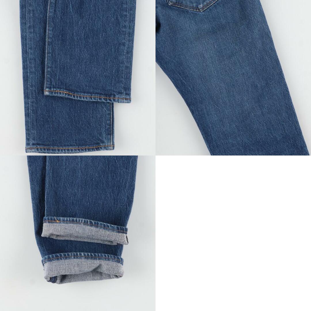 Levi's(リーバイス)の古着 リーバイス Levi's 501 ストレートデニムパンツ メンズw31 /eaa446161 メンズのパンツ(デニム/ジーンズ)の商品写真