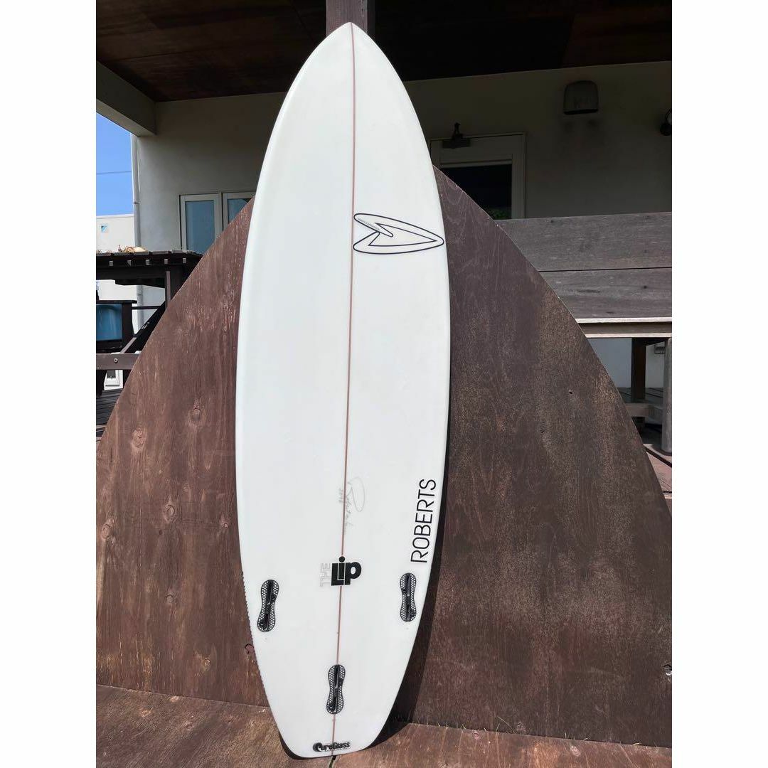 Roberts surfboards、ロバーツサーフボード、ショートボード Roberts surfboards、ロバーツサーフボード、ショートボード