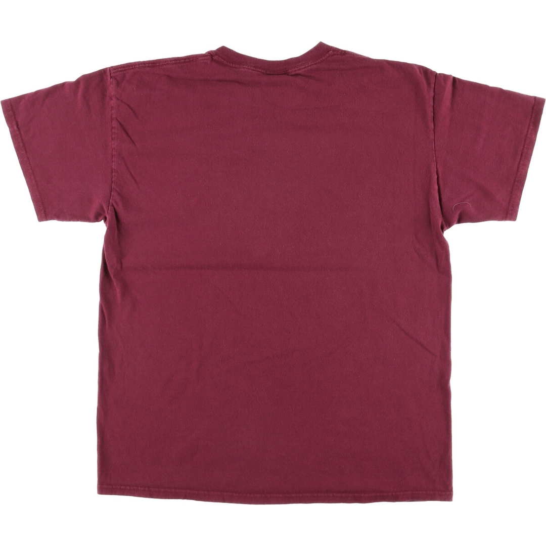 THRASHER(スラッシャー)の古着 スラッシャー THRASHER サーフ スケートTシャツ メンズL /eaa446438 メンズのトップス(Tシャツ/カットソー(半袖/袖なし))の商品写真