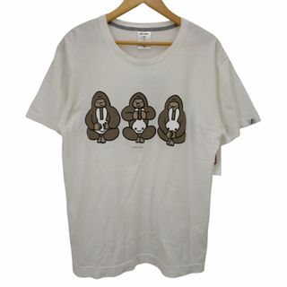 キューン(CUNE)のCUNE(キューン) 都道府県Tシャツ メンズ トップス Tシャツ・カットソー(Tシャツ/カットソー(半袖/袖なし))