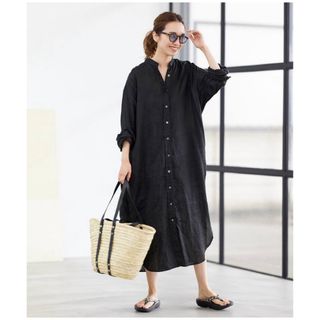 sacai - 【shokora様専用】sacai ♡ 2018 ニット×シフォン ワンピース sacai - 【shokora様専用】sacai ♡ 2018 ニット×シフォン ワンピース