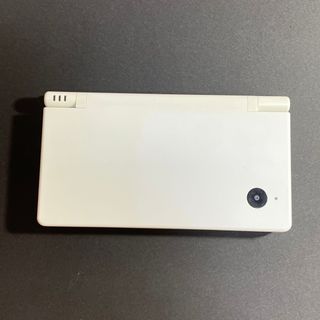 ニンテンドウ(任天堂)のNintendo DSi ホワイト(携帯用ゲーム機本体)