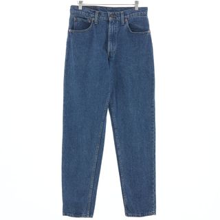 リーバイス(Levi's)の古着 リーバイス Levi's 550 テーパードデニムパンツ USA製 メンズw31 /eaa392664(デニム/ジーンズ)