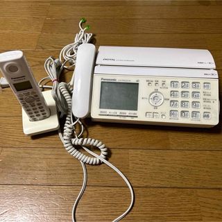 子機付き電話機(その他)