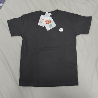 バンダイ(BANDAI)の新品　にゃんこ大戦争　Tシャツ　150(Tシャツ/カットソー)