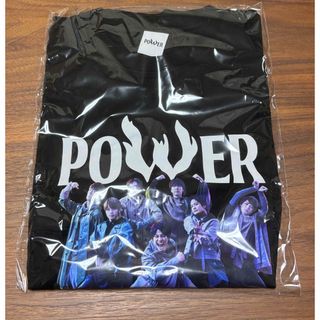 ジャニーズウエスト(ジャニーズWEST)のWEST. POWER 通販限定盤 Tシャツ(アイドルグッズ)