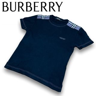 BURBERRY BLACK LABEL - バーバリーブラックレーベル　Tシャツ 1     レディースS