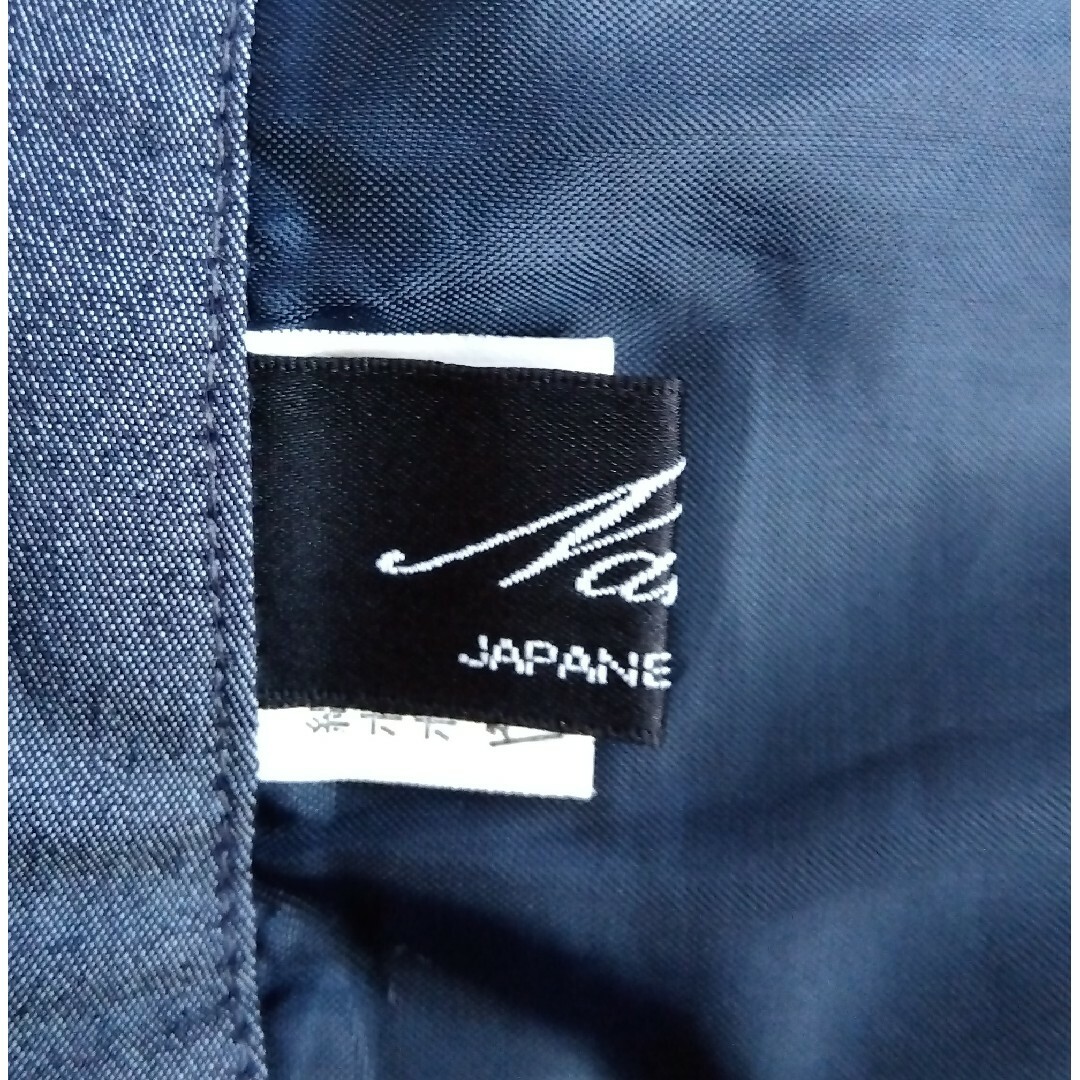 Nanpu  ロングスカート レディースのスカート(ロングスカート)の商品写真