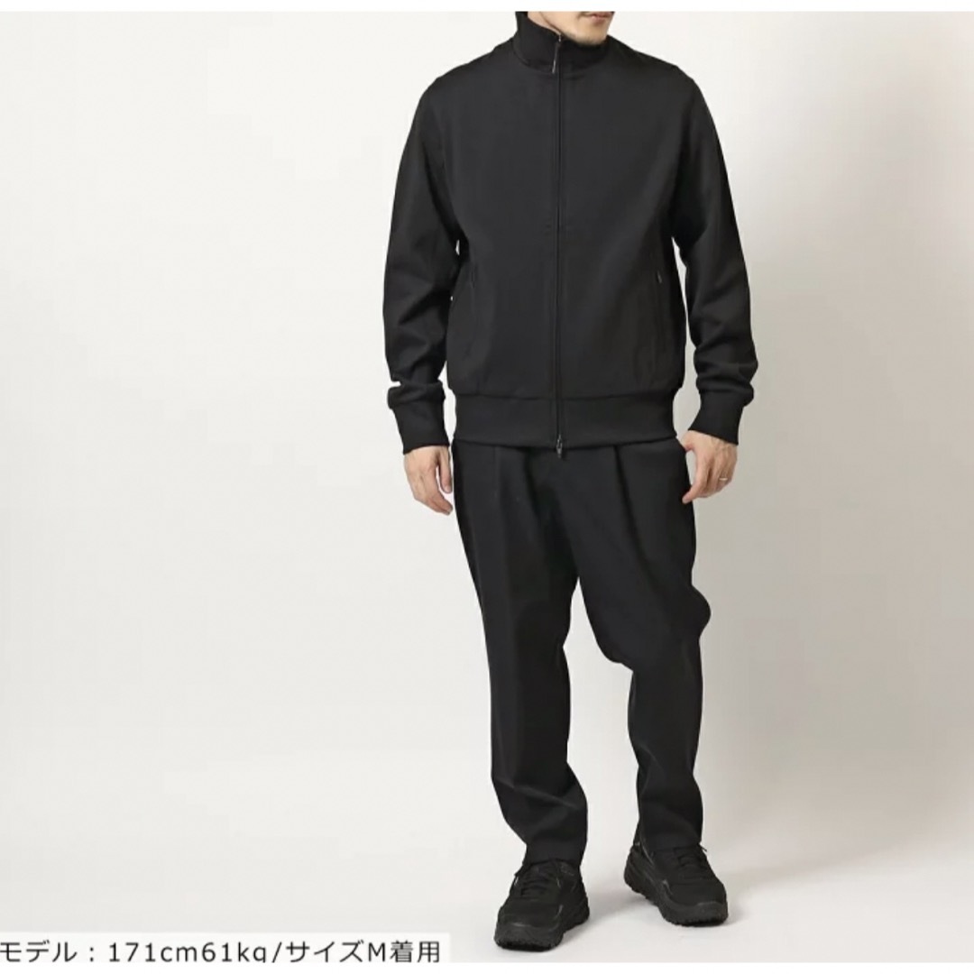 Y-3(ワイスリー)のY-3 ワイスリー M CLASSIC TRACK JACKET ジャケット メンズのトップス(ジャージ)の商品写真