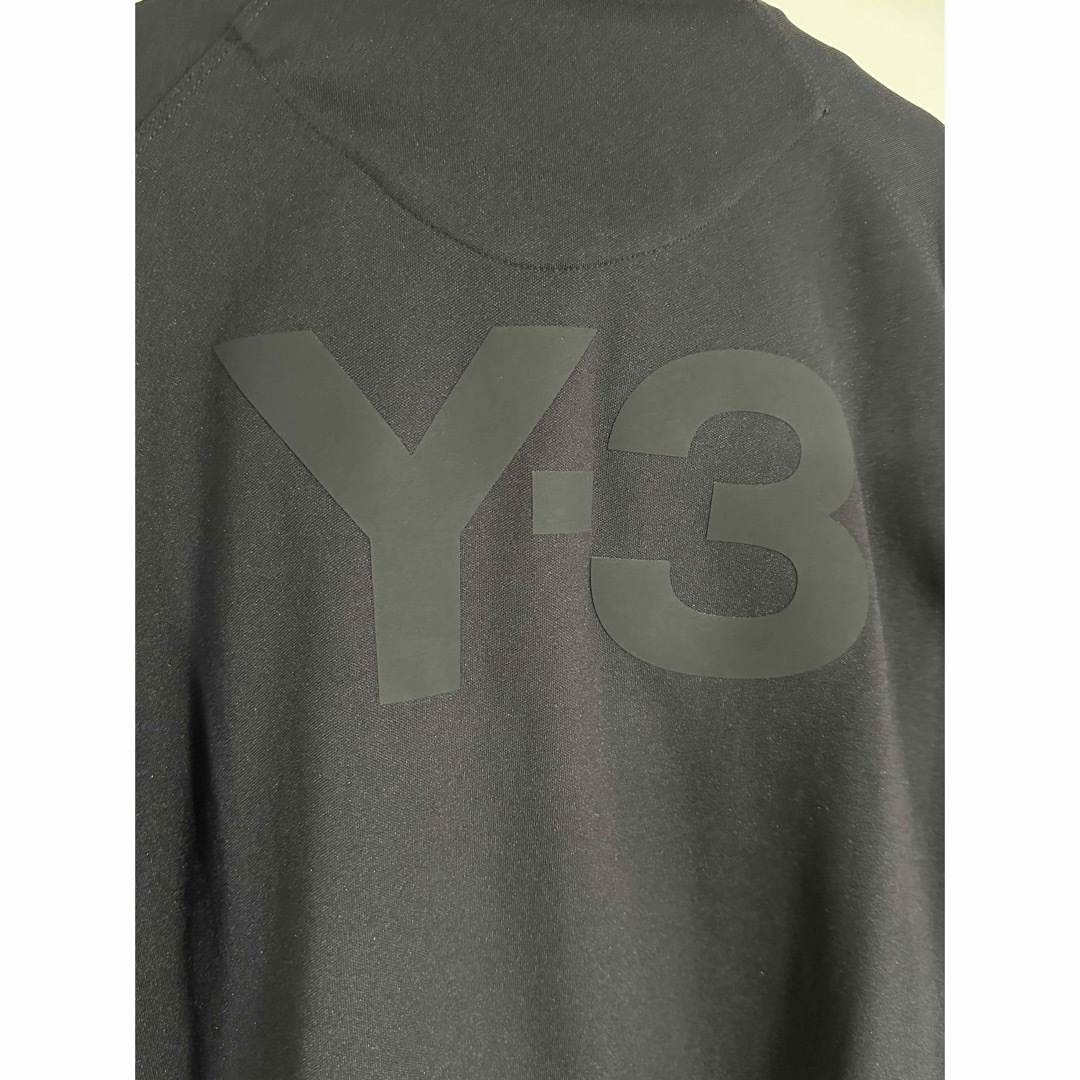 Y-3(ワイスリー)のY-3 ワイスリー M CLASSIC TRACK JACKET ジャケット メンズのトップス(ジャージ)の商品写真