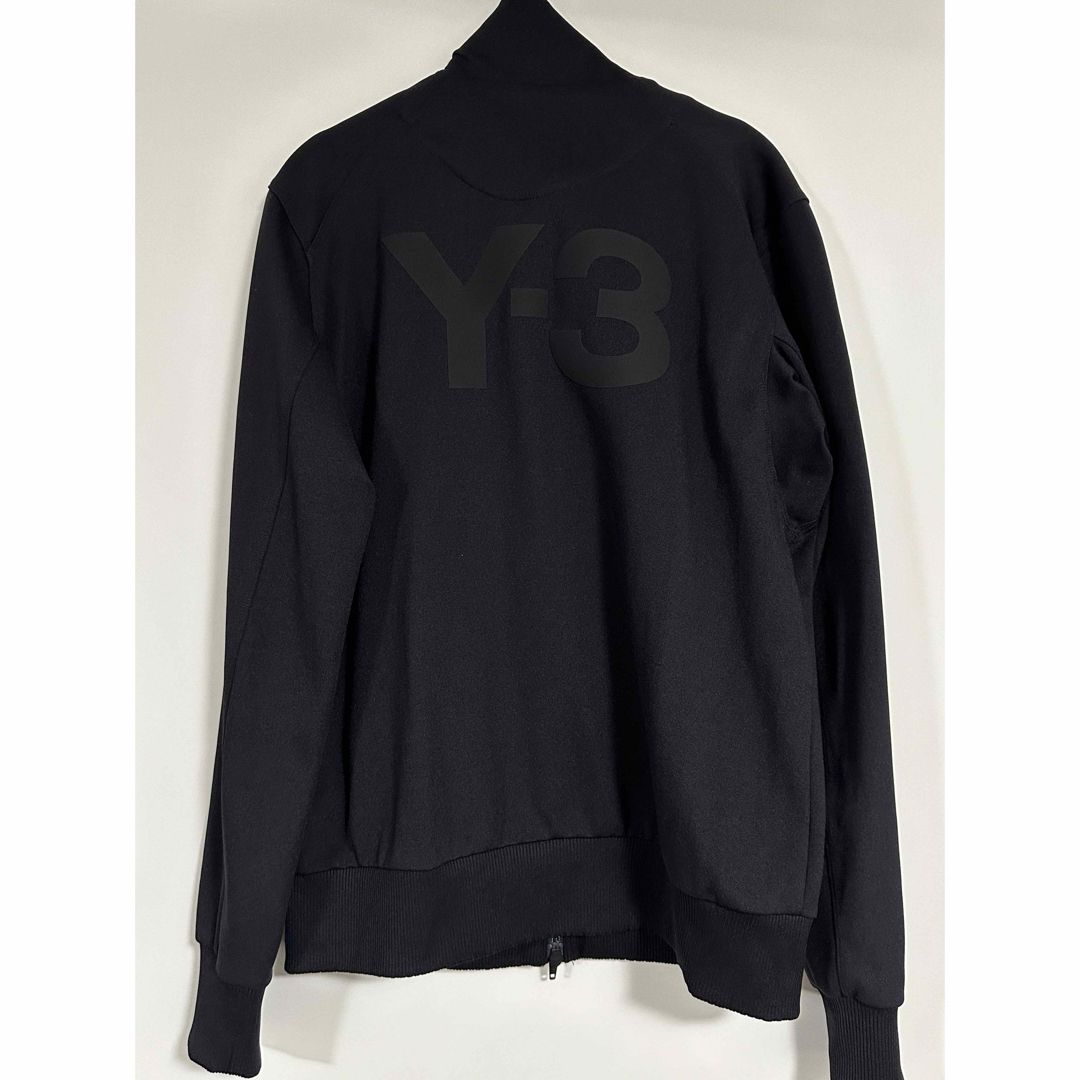 Y-3(ワイスリー)のY-3 ワイスリー M CLASSIC TRACK JACKET ジャケット メンズのトップス(ジャージ)の商品写真