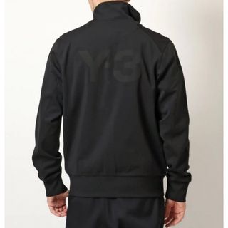 Y-3 - Y-3 ワイスリー M CLASSIC TRACK JACKET ジャケット