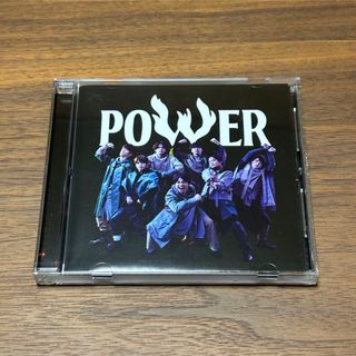 ジャニーズウエスト(ジャニーズWEST)のWEST. POWER 通販限定盤(ポップス/ロック(邦楽))