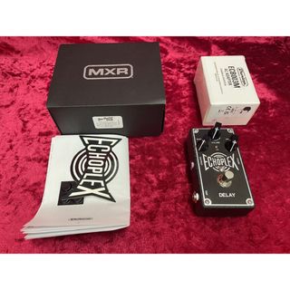 ダンロップ(DUNLOP)のJim Dunlop ep103 Echoplex Delay MXR(エフェクター)