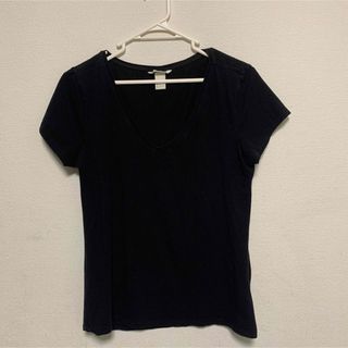 H&M - H&M 半袖Tシャツ　Lサイズ