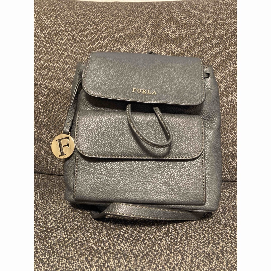 Furla(フルラ)のFURLA ミニリュック レディースのバッグ(リュック/バックパック)の商品写真