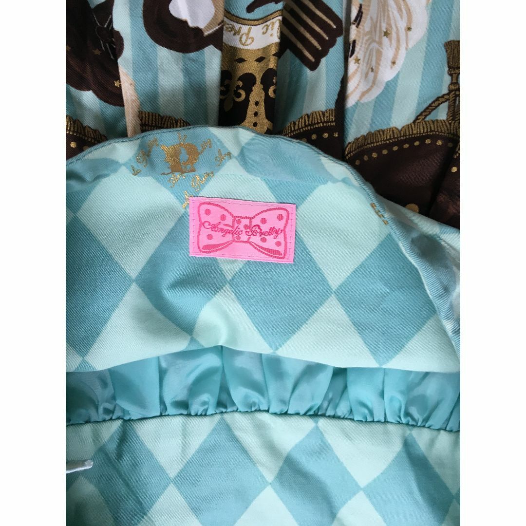 Angelic Pretty - 12月18日15時まで⚠️アンジェリック Angelic Pretty - 12月18日15時まで⚠️アンジェリック