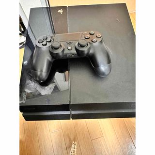 ソニー(SONY)のSONY PlayStation4 CUH-1000A(家庭用ゲーム機本体)