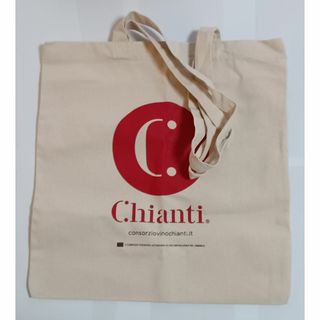 キャンティ　エコ トートバック　　CHIANTI(トートバッグ)