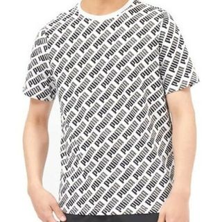 Tシャツ　正規品　PUMA