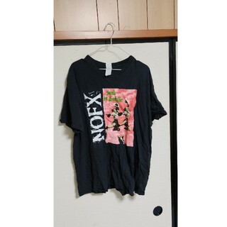 Tシャツ(Tシャツ/カットソー(半袖/袖なし))