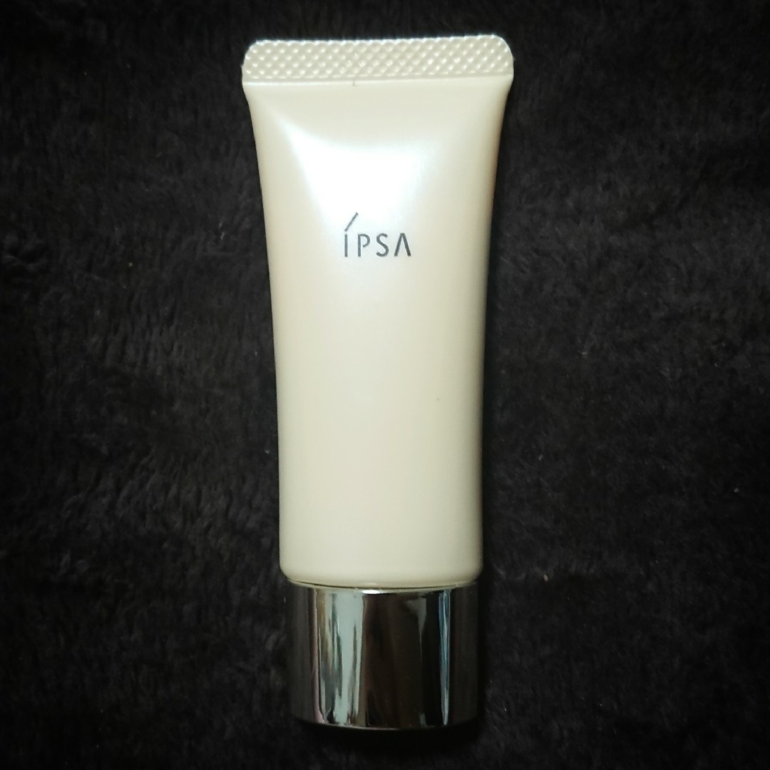 IPSA(イプサ)のIPSA コントロールベイスe イエロー コスメ/美容のベースメイク/化粧品(化粧下地)の商品写真