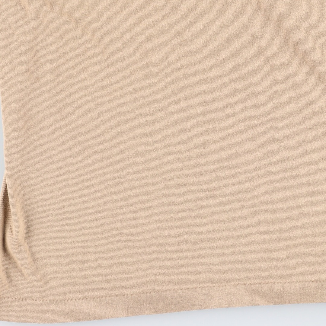 Anvil(アンビル)の古着 90年代 アンビル Anvil CEU PREHISTORIC MUSEUM プリントTシャツ USA製 メンズXXL ヴィンテージ /eaa446861 メンズのトップス(Tシャツ/カットソー(半袖/袖なし))の商品写真