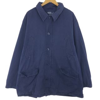 ラルフローレン(Ralph Lauren)の古着 ラルフローレン Ralph Lauren POLO by Ralph Lauren ハンティングジャケット メンズXXL /eaa442495(その他)