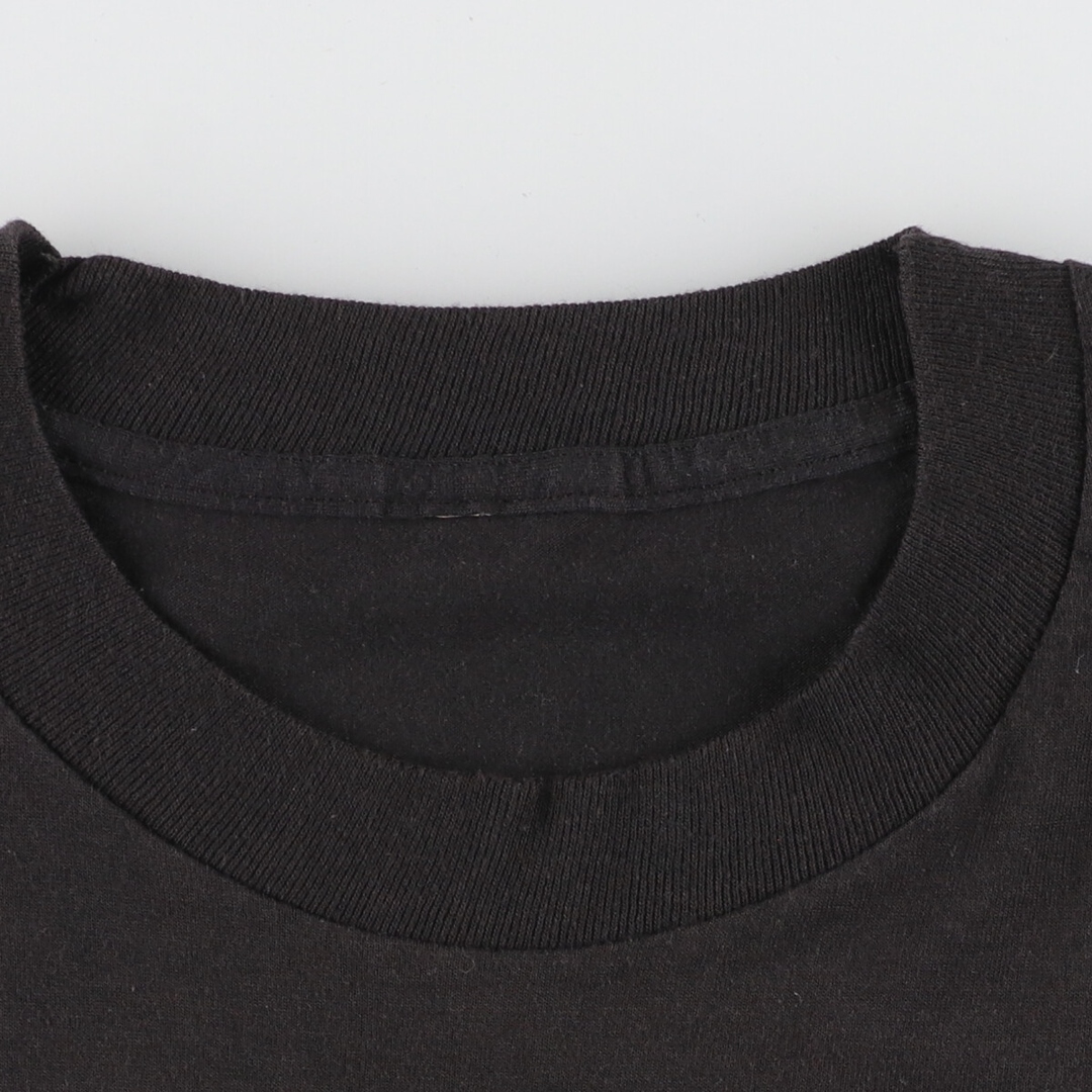 古着 90年代 プリントTシャツ メンズM ヴィンテージ /eaa445541 メンズのトップス(Tシャツ/カットソー(半袖/袖なし))の商品写真