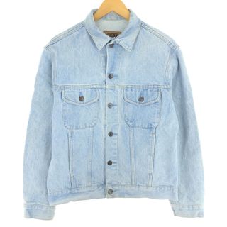 ギャップ(GAP)の古着 90年代 ギャップ GAP DENIM デニムジャケット Gジャン メンズS ヴィンテージ /eaa442491(Gジャン/デニムジャケット)